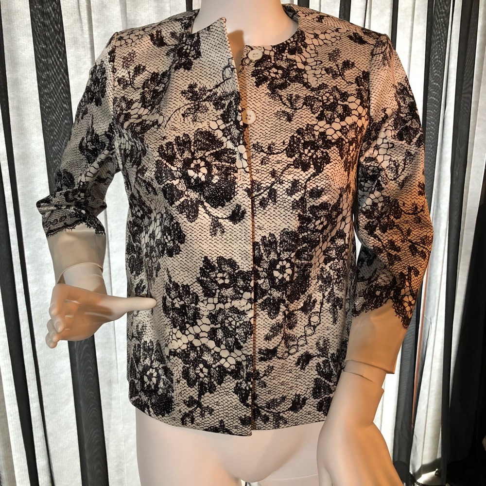 The Limited Scandal Collection Blazer